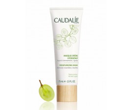 Masque-crème hydratant 