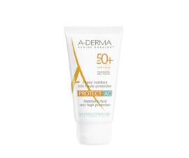 Protect-AC Fluide matifiant SPF50+