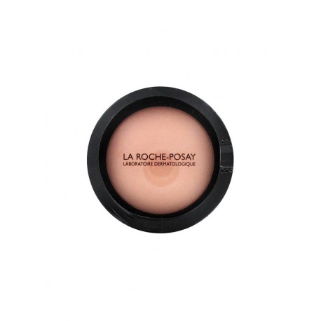 Tolériane teint blush rose doré