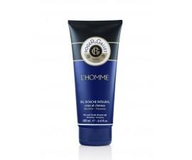 Gel douche corps et cheveux - L'Homme