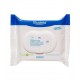 Lingettes Visage Mustela