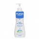 Lait de Toilette Mustela