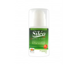 Siléo Gel antalgique