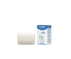 Savon Surgras au Cold Cream Nutri-Protecteur Mustela