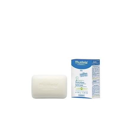 Savon Surgras au Cold Cream Nutri-Protecteur Mustela