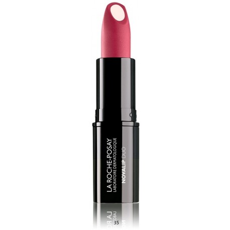 Novalip duo rose fruité