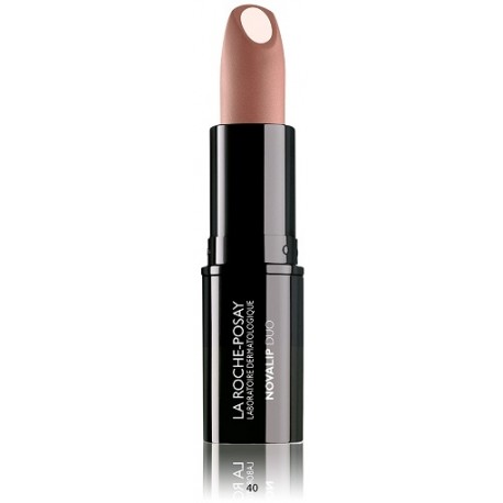 Novalip duo beige nude