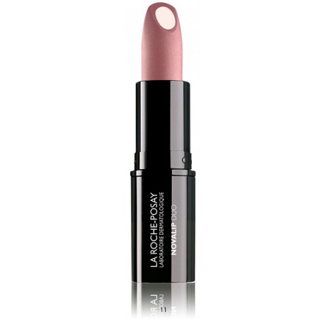 Novalip duo mauve douceur 11