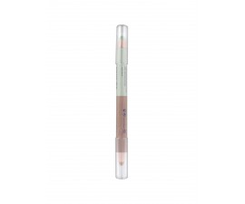 Haute tolérance Crayon duo correcteur - foncé