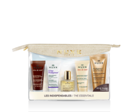 Trousse "Les indispensables" 