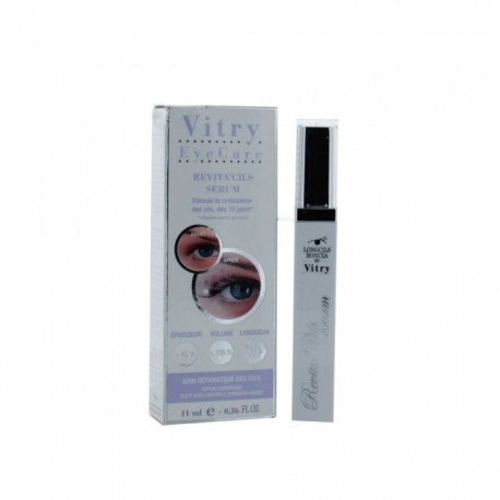 Revita'cils serum