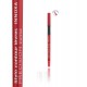 Stylo contour lèvres précision rouge