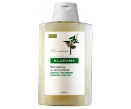 Klorane Shampooing au Lait d'Amande