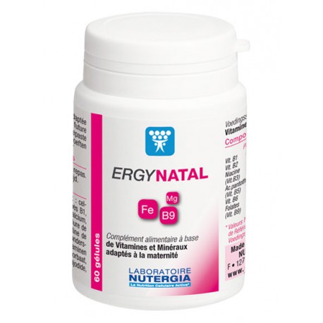 Ergy-natal 