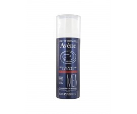 Soin hydratant anti-âge Homme