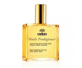 Huile prodigieuse 100 ml