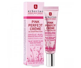 Pink perfect crème Soin éclat "Blur" 15 ml