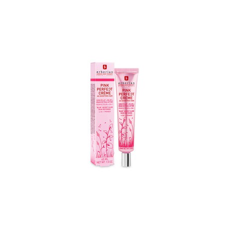 Pink perfect crème Soin éclat "Blur" 45 ml