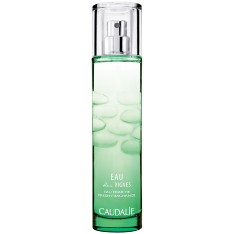 Eau des vignesEau fraiche 50 ml