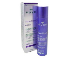 Nuxellence Detox soin 50ml