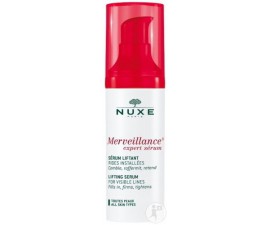 Merveillance sérum liftant