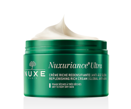 Nuxuriance crème riche redensifiante