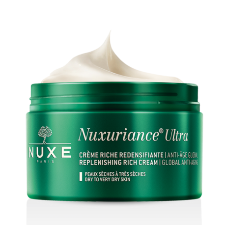 Nuxuriance crème riche redensifiante