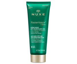 Nuxuriance crème main anti-age/anti-tâches 75ml