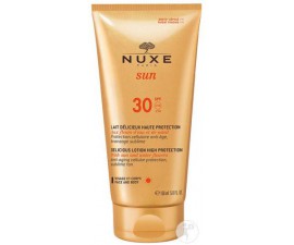 SUN Lait délicieux SPF 30