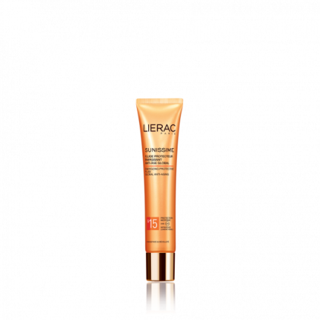 SUNISSIME Fluide protecteur SPF 15