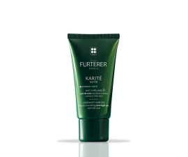 KARITE NUTRI soin de nuit capillaire intense