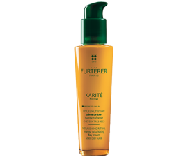 KARITE NUTRI Rituel nutrition crème de jour 