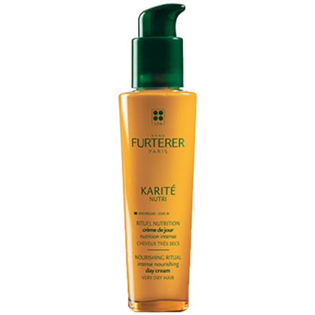 KARITE NUTRI Rituel nutrition crème de jour 