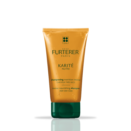 KARITE NUTRI Shampooing nutrition intense