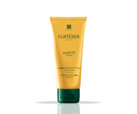 KARITE HYDRA masque hydratation brillance