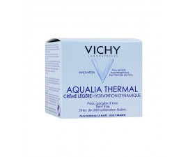 AQUALIA THERMAL Crème légère 