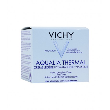 AQUALIA THERMAL Crème légère 