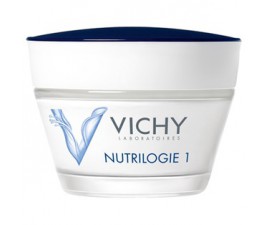 NUTRILOGIE 1 Crème intense