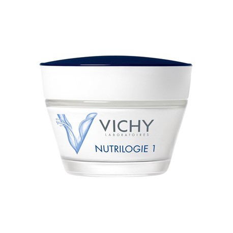 NUTRILOGIE 1 Crème intense