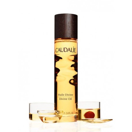 Huile Divine Caudalie 100ml