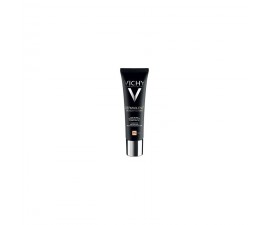 Vichy DERMABLEND 3D Fond de Teint resurfaçant teinte 045