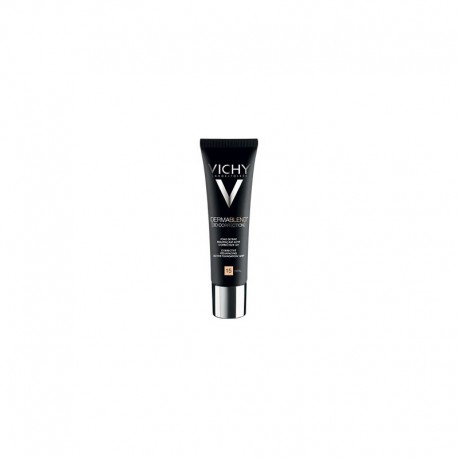 Vichy DERMABLEND 3D Fond de Teint resurfaçant teinte 045