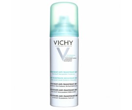 Vichy deodorant anti-transpirant 48h spray - 125 ml 