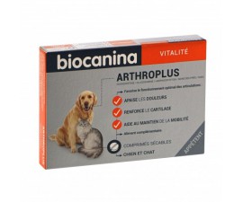 BICANINA Biocatonic artrocalm poudre bt 90 g