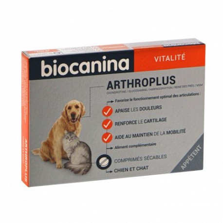 BICANINA Biocatonic artrocalm poudre bt 90 g