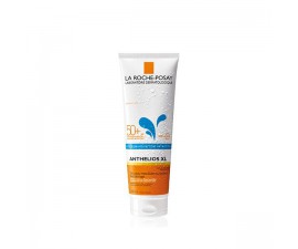 ANTHELIOS XL 50+ Gel peau mouillée