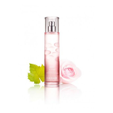  EAU FRAÎCHE ROSE DE VIGNE 50ml