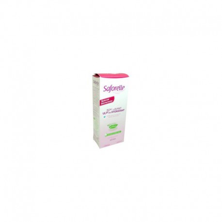 Saforelle Soin Ultra Hydratant 200Ml