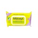 Mitosyl Lingettes Biodégradables 72 Lingettes