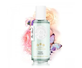 Extraits de cologne cassis frénésie - 100 ml